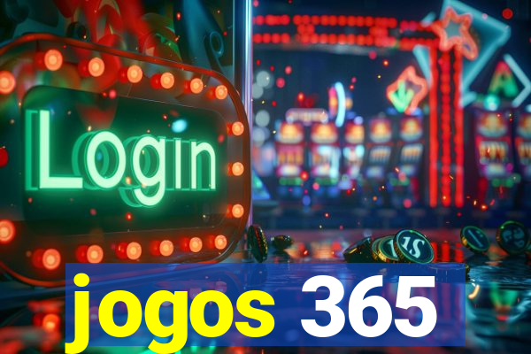 jogos 365